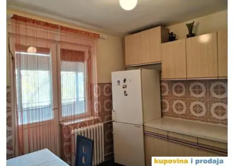 Satelit, Novi Sad, 50m2 - 7/11