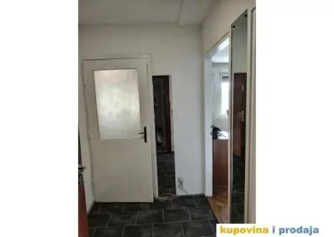 Satelit, Novi Sad, 50m2 - 8/11