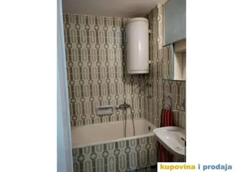 Satelit, Novi Sad, 50m2 - 9/11