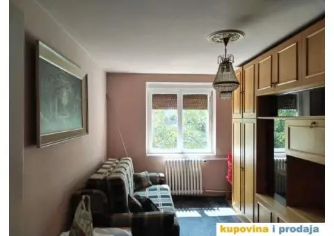 Satelit, Novi Sad, 50m2 - 10/11