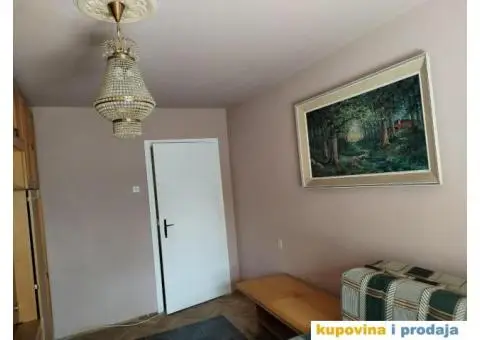 Satelit, Novi Sad, 50m2 - 11/11