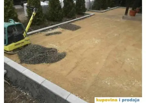 Ferobeton,industrijski podovi - 6/9