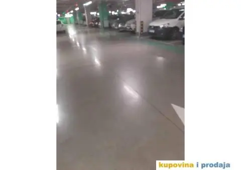 Ferobeton,industrijski podovi - 9/9