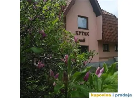 Otkrijte mali raj u Vrnjačkoj Banji: Apartmani Kutak Nešić - 2/9