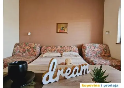 Otkrijte mali raj u Vrnjačkoj Banji: Apartmani Kutak Nešić - 3/9