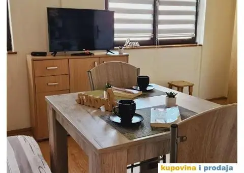 Otkrijte mali raj u Vrnjačkoj Banji: Apartmani Kutak Nešić - 4/9
