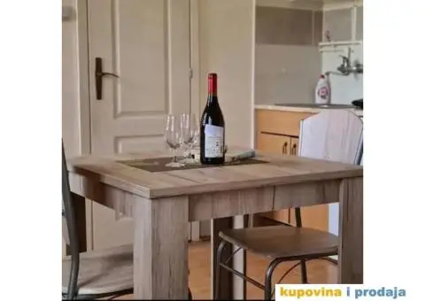 Otkrijte mali raj u Vrnjačkoj Banji: Apartmani Kutak Nešić - 5/9