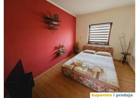 Otkrijte mali raj u Vrnjačkoj Banji: Apartmani Kutak Nešić - 6/9