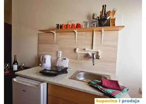 Otkrijte mali raj u Vrnjačkoj Banji: Apartmani Kutak Nešić - 9/9