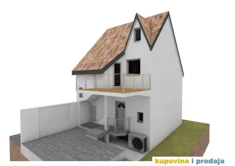 Kuća - Stambeno Poslovni Objekat - 4/11