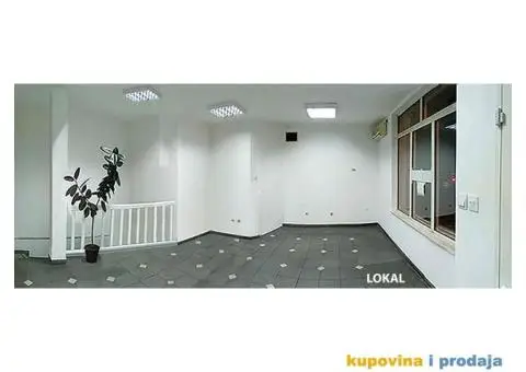 Kuća - Stambeno Poslovni Objekat - 10/11