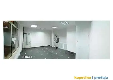 Kuća - Stambeno Poslovni Objekat - 11/11