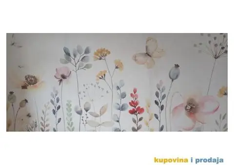 Lepljenje tapeta I molerski radovi - 6/8