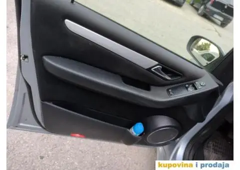 Mercedes A klasa 2008 god.180CDI - 3/14
