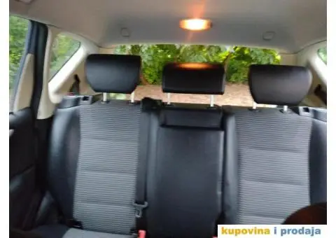 Mercedes A klasa 2008 god.180CDI - 6/14