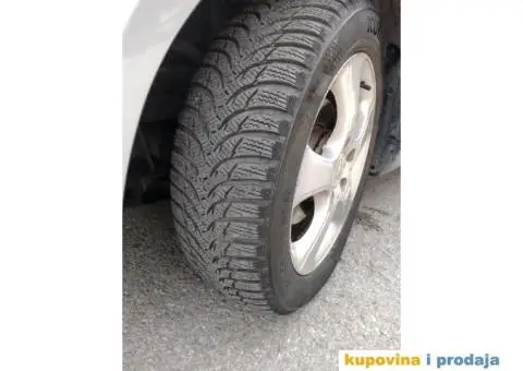 Mercedes A klasa 2008 god.180CDI - 8/14