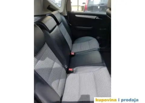 Mercedes A klasa 2008 god.180CDI - 13/14