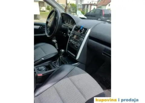 Mercedes A klasa 2008 god.180CDI - 14/14