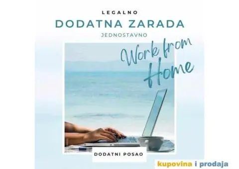 Potrebni saradnici ino brendu