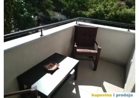 Stan u Beogradu, opština Zvezdara - 4/12