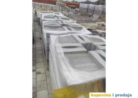 Proizvodnja betonskih rigola - 3/3