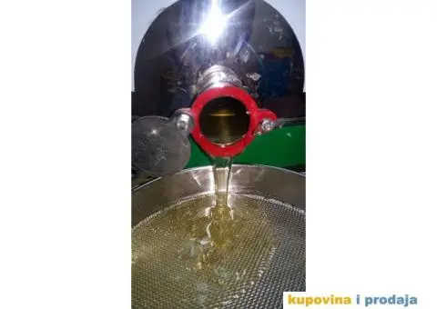 Med od Uljane Repice - 2/6