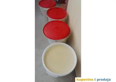 Med od Uljane Repice - 3/6