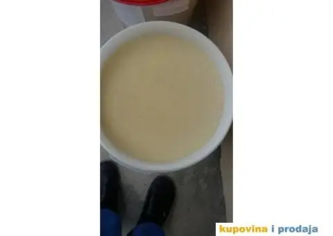 Med od Uljane Repice - 4/6