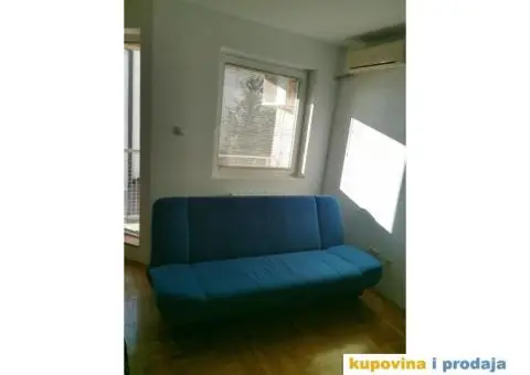 Kauč plavi - 1/3