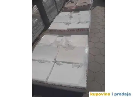 Rubni kamen za bazene-proizvodnja - 1/14