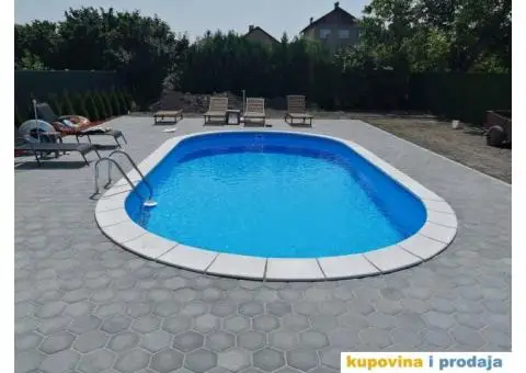 Rubni kamen za bazene-proizvodnja - 3/14