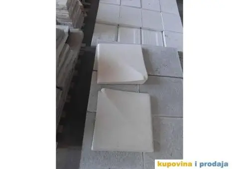 Rubni kamen za bazene-proizvodnja - 5/14