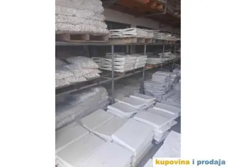 Rubni kamen za bazene-proizvodnja - 6/14