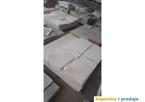 Rubni kamen za bazene-proizvodnja - 10/14