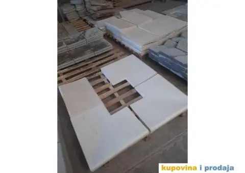 Rubni kamen za bazene-proizvodnja - 11/14