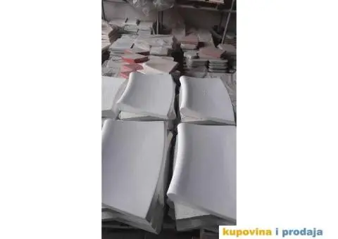 Rubni kamen za bazene-proizvodnja - 12/14