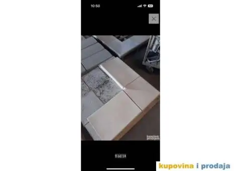 Rubni kamen za bazene-proizvodnja - 14/14