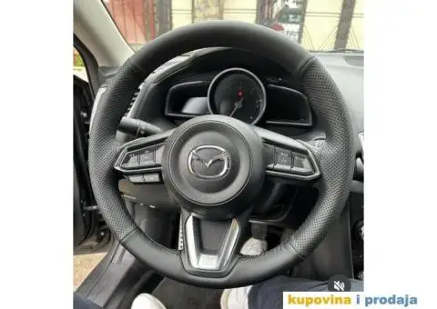 Presvlačenje obruča volana za 45 min - 3/3