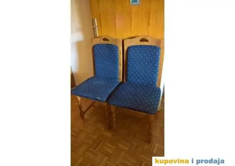 Ugaona klupa za trpezariju - 3/5