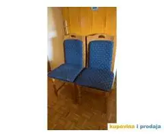 Ugaona klupa za trpezariju