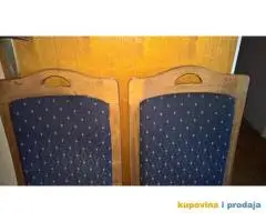 Ugaona klupa za trpezariju