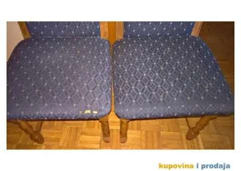 Ugaona klupa za trpezariju - 5/5