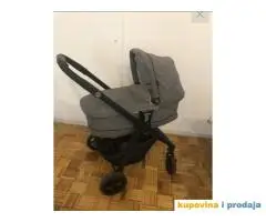 Graco kolica 3u1