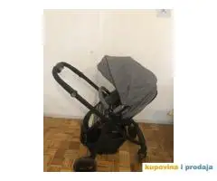 Graco kolica 3u1