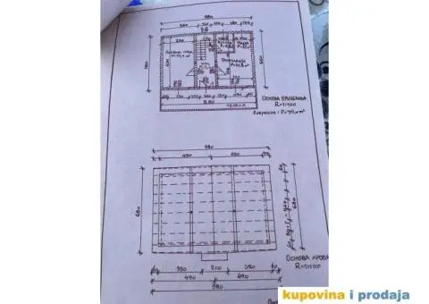 Kuċa na Lubničkom putu - 2/2