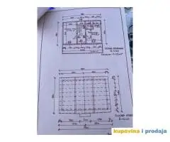 Kuċa na Lubničkom putu