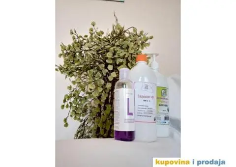 Masaza za vas Kaludjerica - 5/12