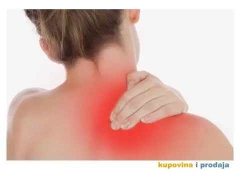 Masaza za vas Kaludjerica - 9/12