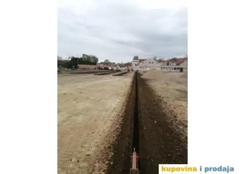 Iskop Kanala Beograd povoljno - 1/5