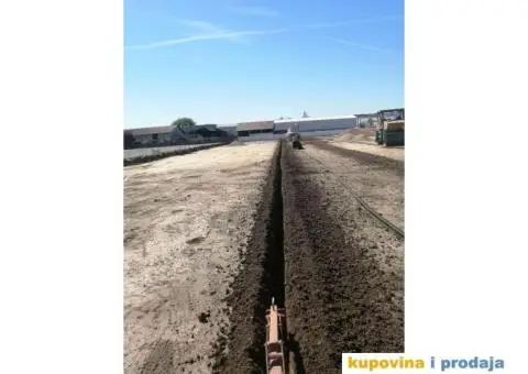 Iskop Kanala Beograd povoljno - 2/5